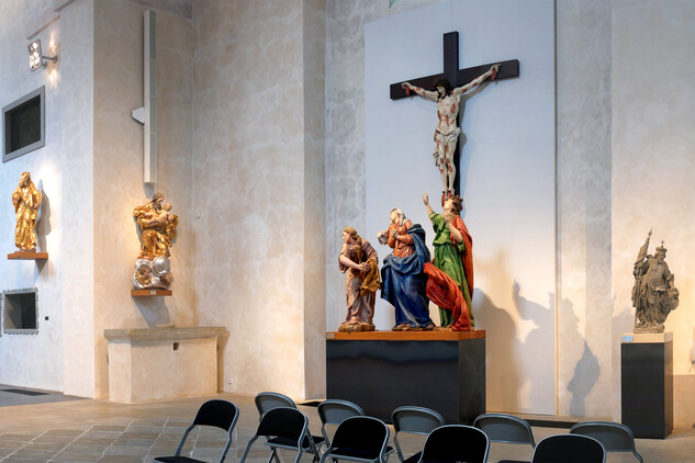 © Foto Jindřich Balous, MUBASO Chrudim